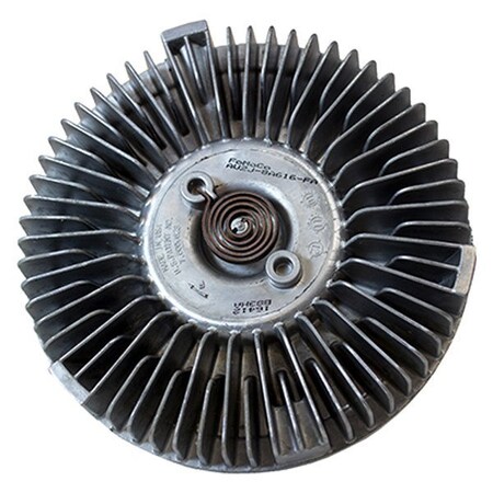 Motorcraft Clutch Asy-Fan, YB3160 YB3160